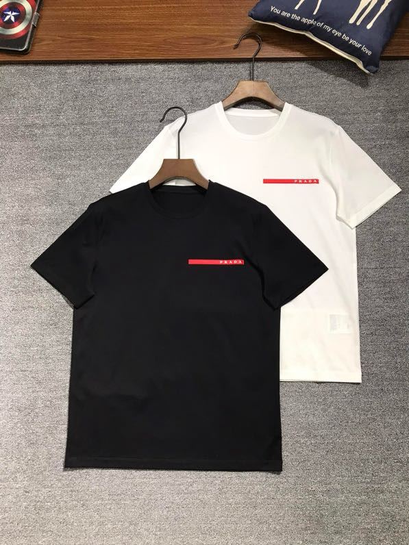 Prada T-Shirts